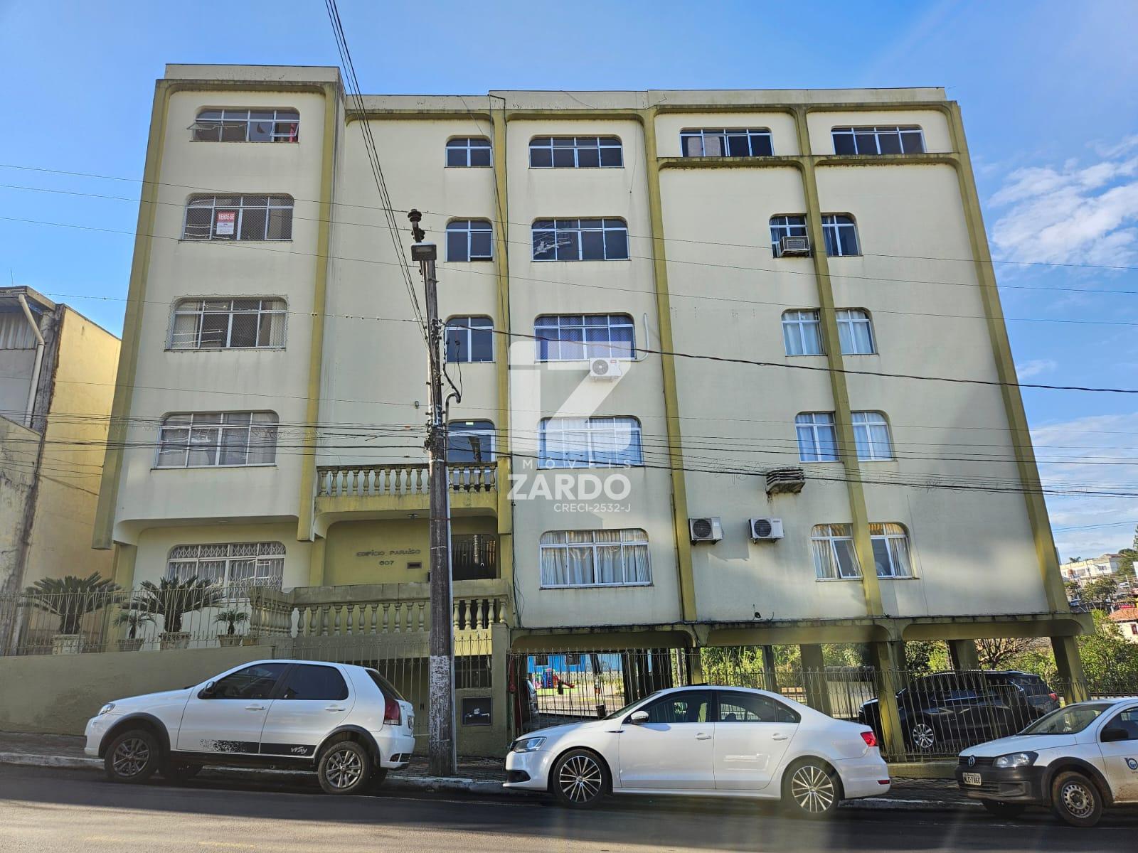 EXCELENTE OPORTUNIDADE - AMPLO APARTAMENTO DE 126,42M² DE ÁREA...