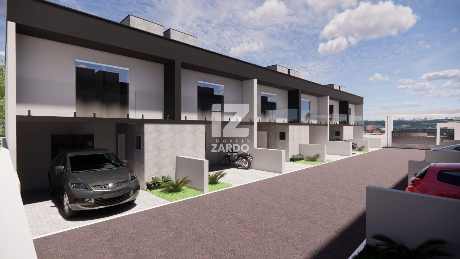 CASAS A VENDA EM CONDOMÍNIO FECHADO A VENDA, BAIRRO BELLO, CAC...