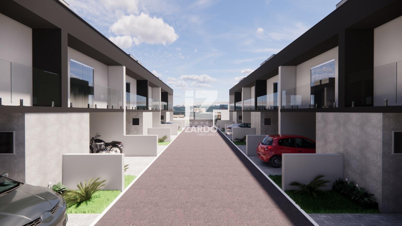 CASAS A VENDA EM CONDOMÍNIO FECHADO A VENDA, BAIRRO BELLO, CAC...