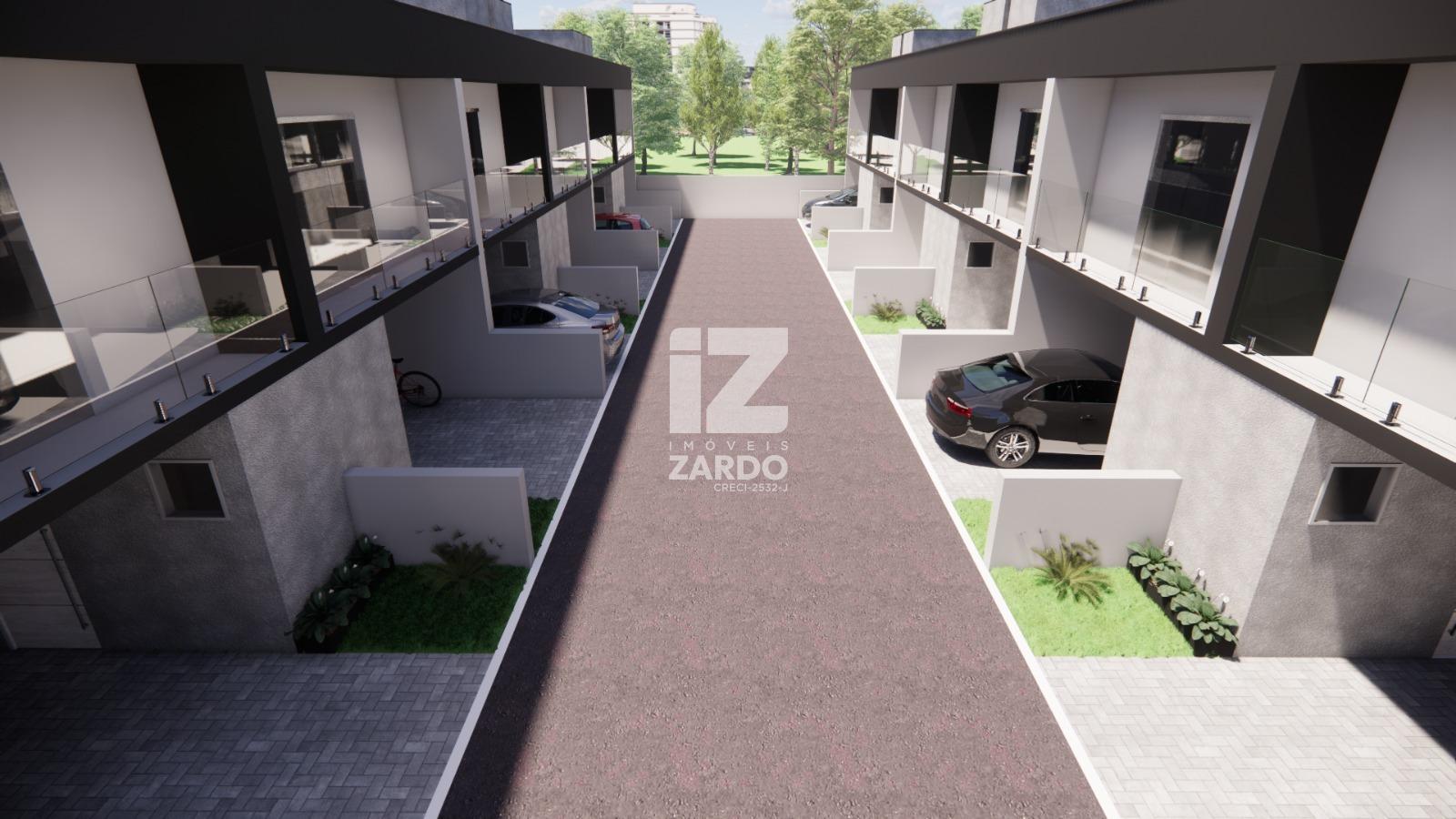 CASAS A VENDA EM CONDOMÍNIO FECHADO A VENDA, BAIRRO BELLO, CAC...
