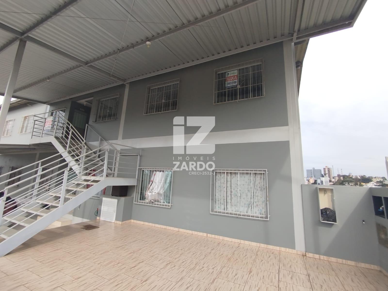 Apartamento com 3 dormitórios para locação, SANTA CATARINA, CA...