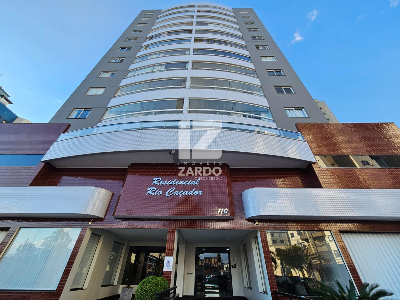 OPORTUNIDADE IMPERDÍVEL, APARTAMENTO 102, RES. RIO CAÇADOR, CE...