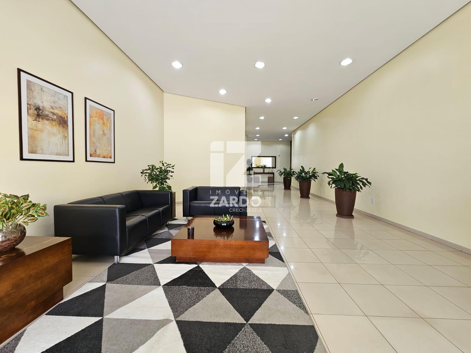 LINDO E AMPLO APARTAMENTO A VENDA, CENTRO, CACADOR - SC