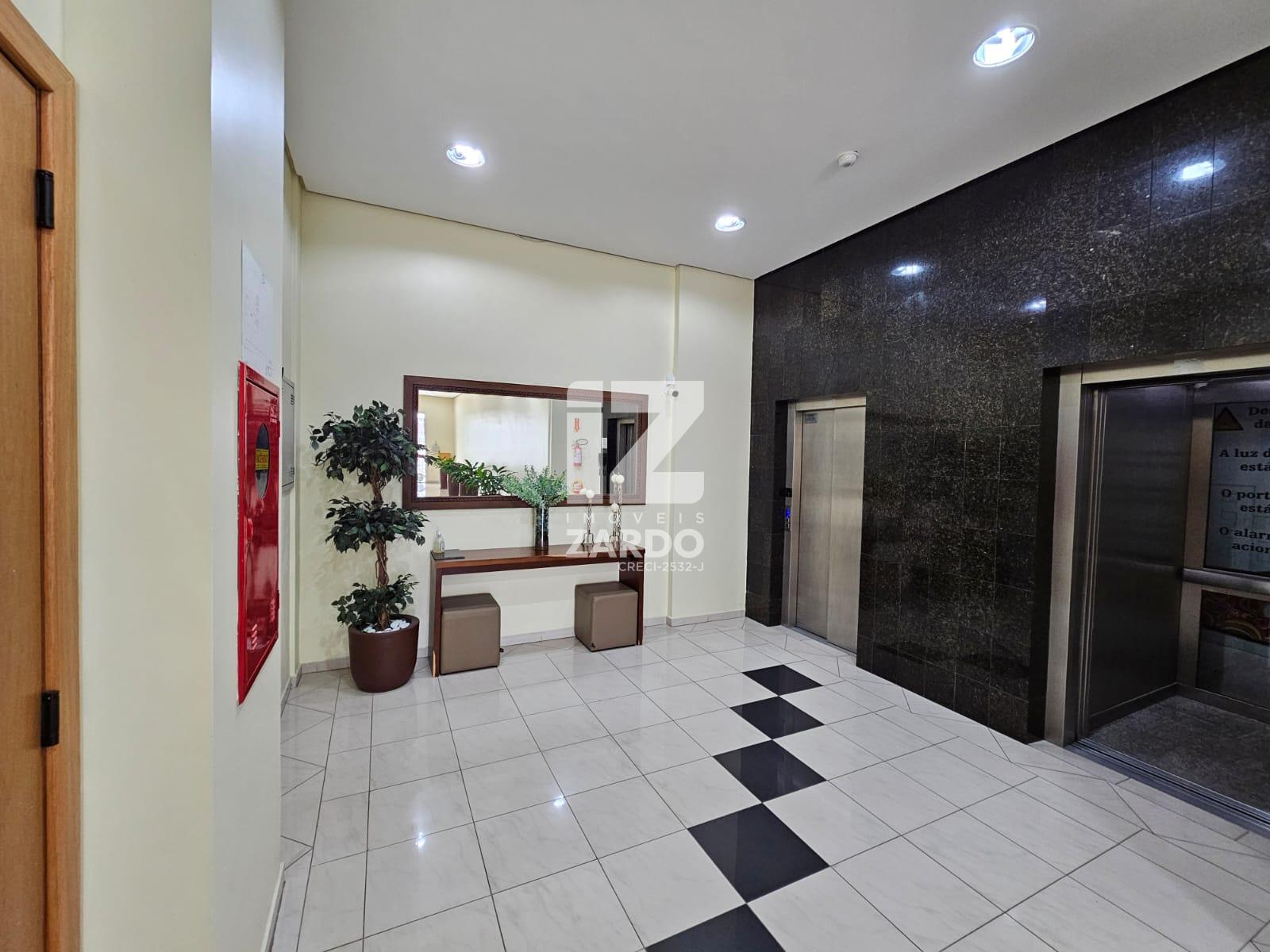 LINDO E AMPLO APARTAMENTO A VENDA, CENTRO, CACADOR - SC