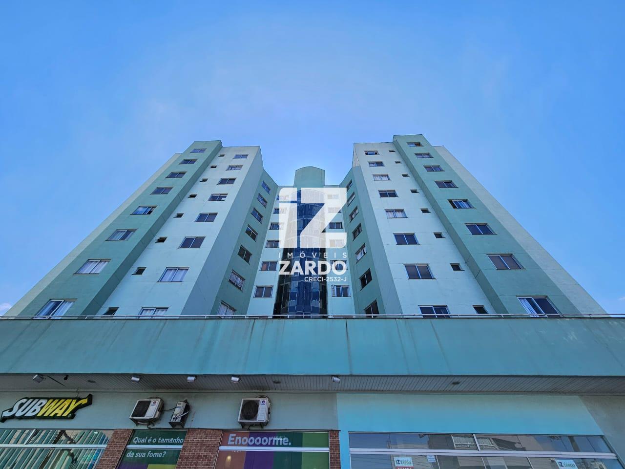 LINDO E AMPLO APARTAMENTO A VENDA, CENTRO, CACADOR - SC