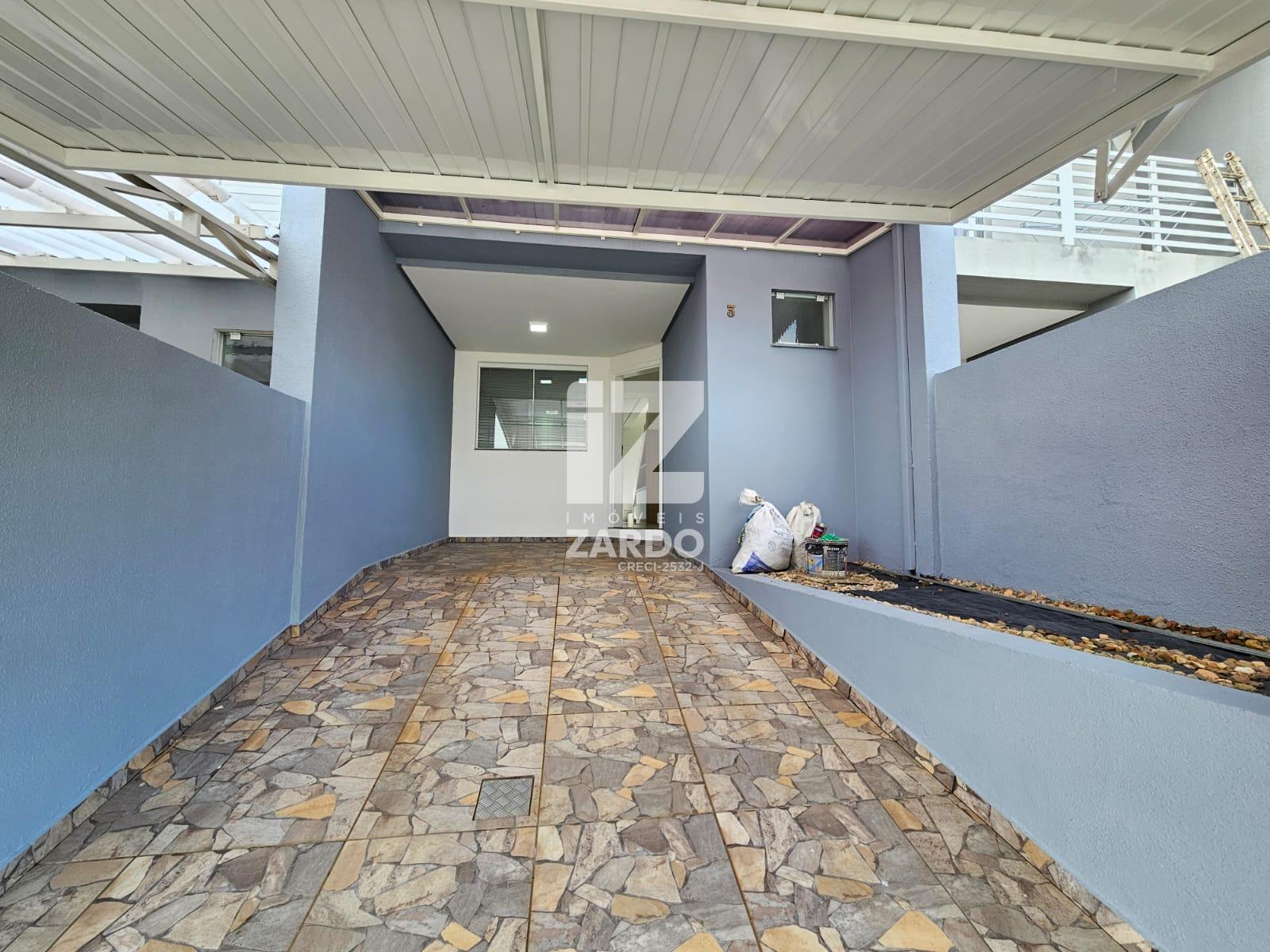 EXCELENTE OPORTUNIDADE PARA LOCAÇÃO, SOBRADO Nº03, BAIRRO GIOP...