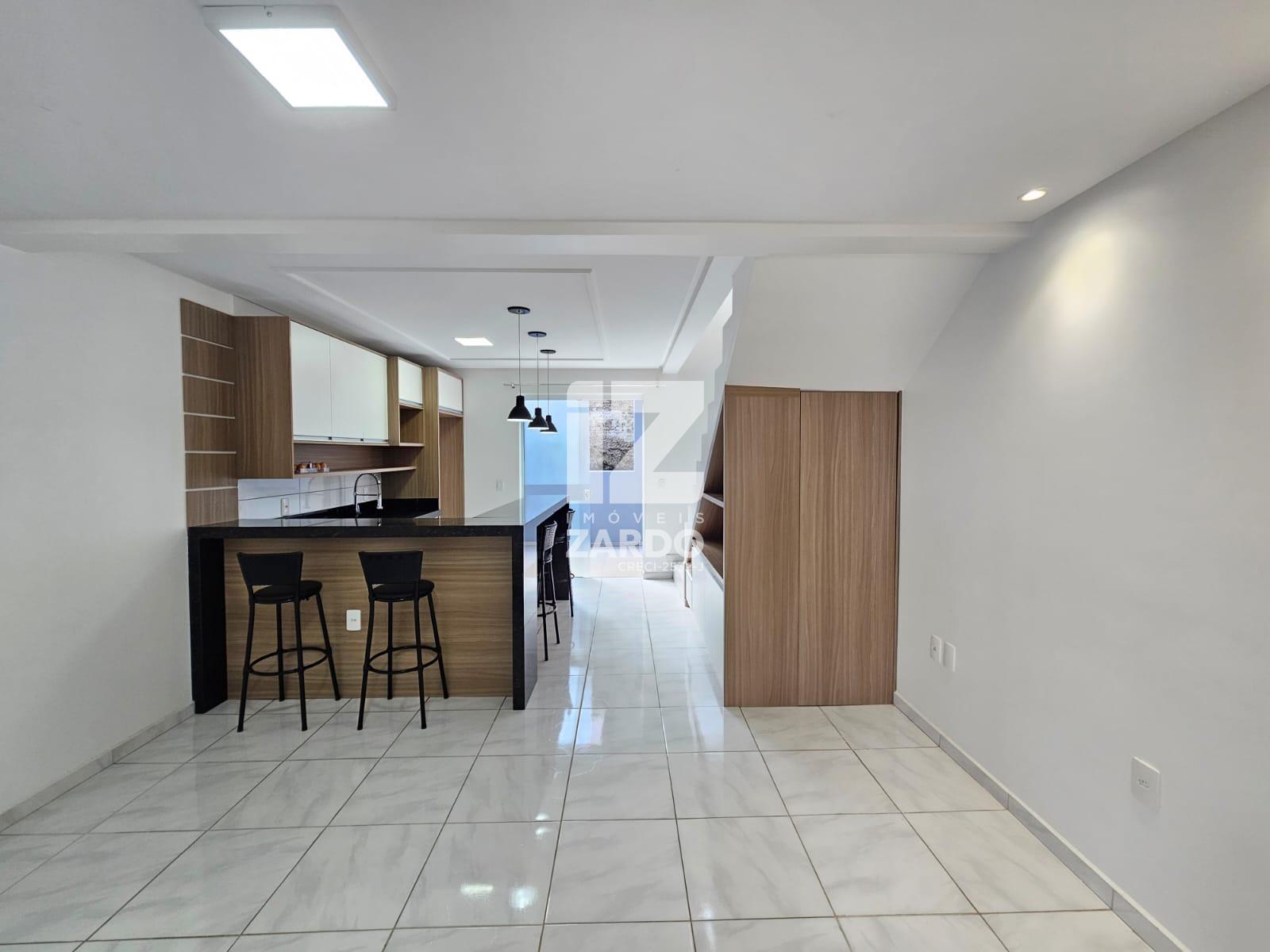 EXCELENTE OPORTUNIDADE PARA LOCAÇÃO, SOBRADO Nº03, BAIRRO GIOP...