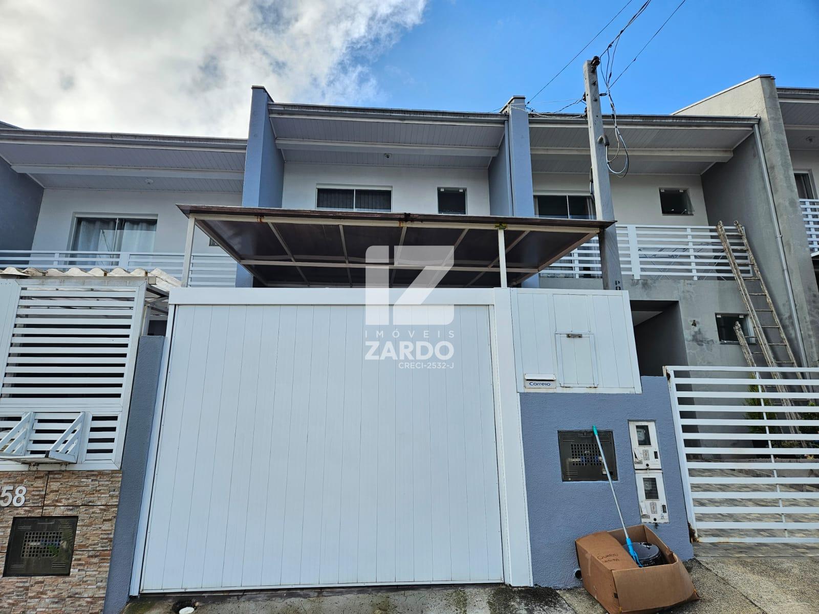 EXCELENTE OPORTUNIDADE PARA LOCAÇÃO, SOBRADO Nº03, BAIRRO GIOP...