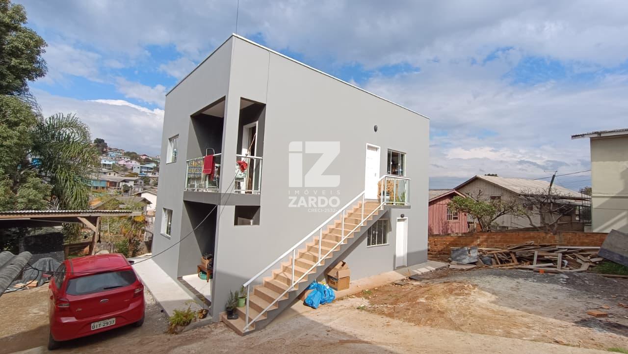 APARTAMENTO À VENDA COM ÁREA DE 77,60M² - 03 QUARTOS - BAIRRO ...