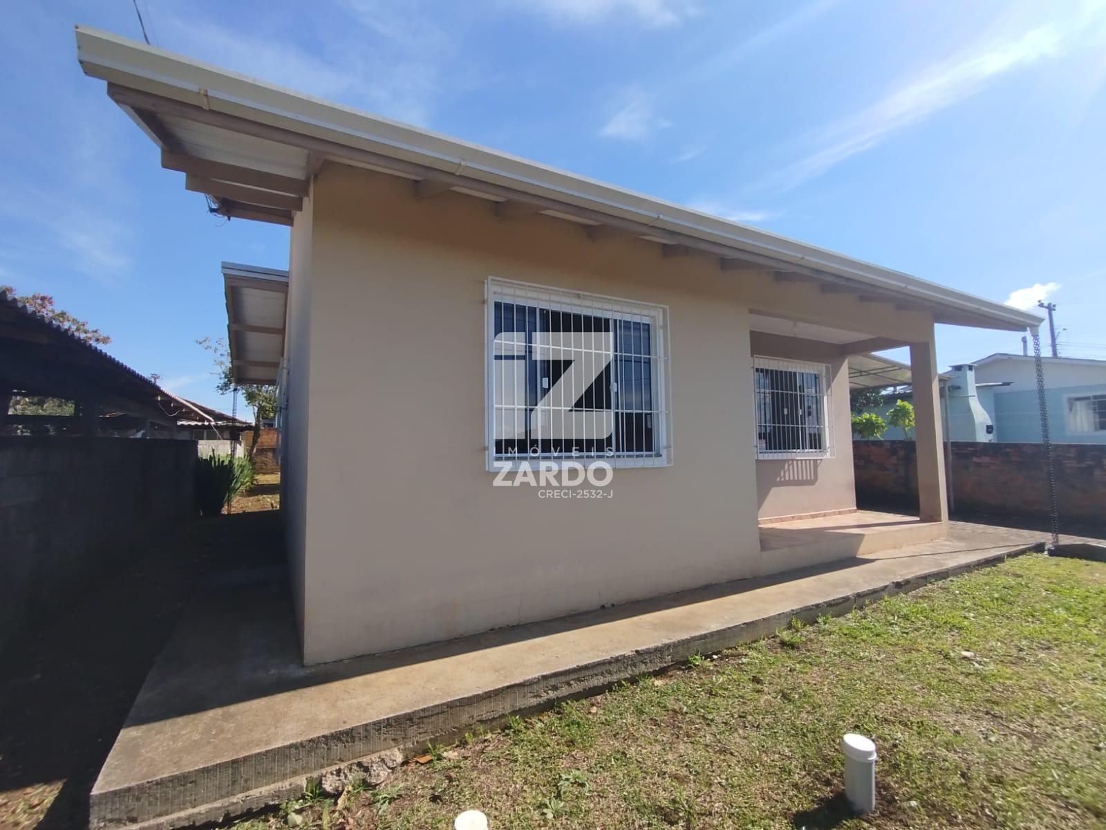 CASA PARA LOCAÇÃO, BAIRRO MARTELLO, CONTENDO 02 QUARTOS E VAGA...