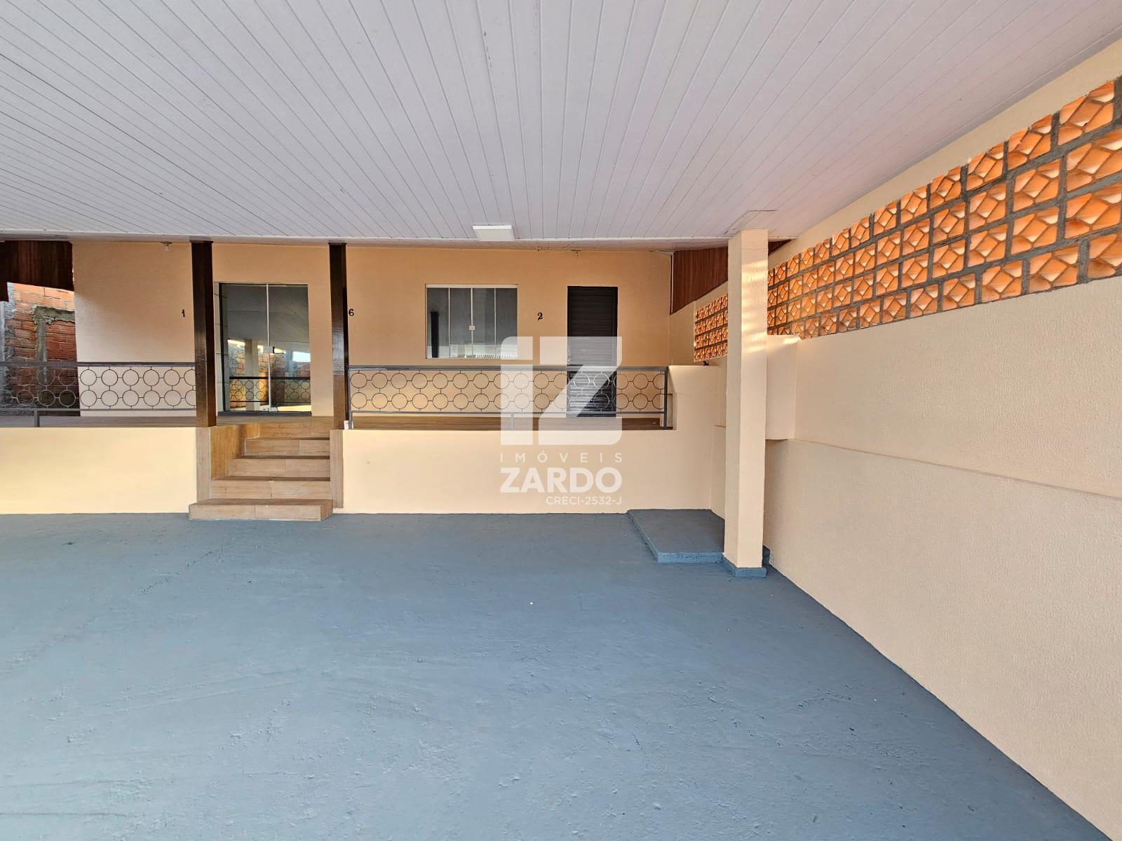 CASA PARA LOCAÇÃO, BAIRRO NOSSA SENHORA SALETE, COM 02 QUARTOS!!