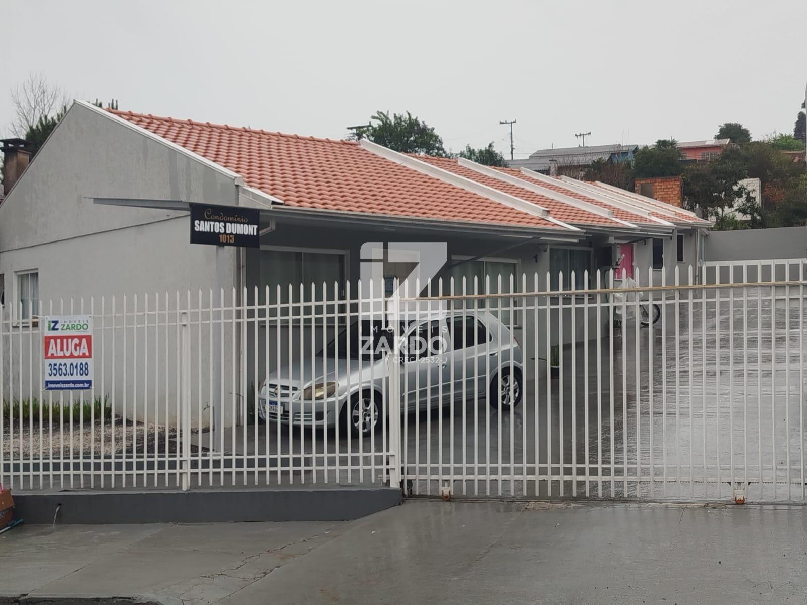 LINDA CASA GEMINADA NOVA, PARA LOCAÇÃO, NO BAIRRO REUNIDAS !!