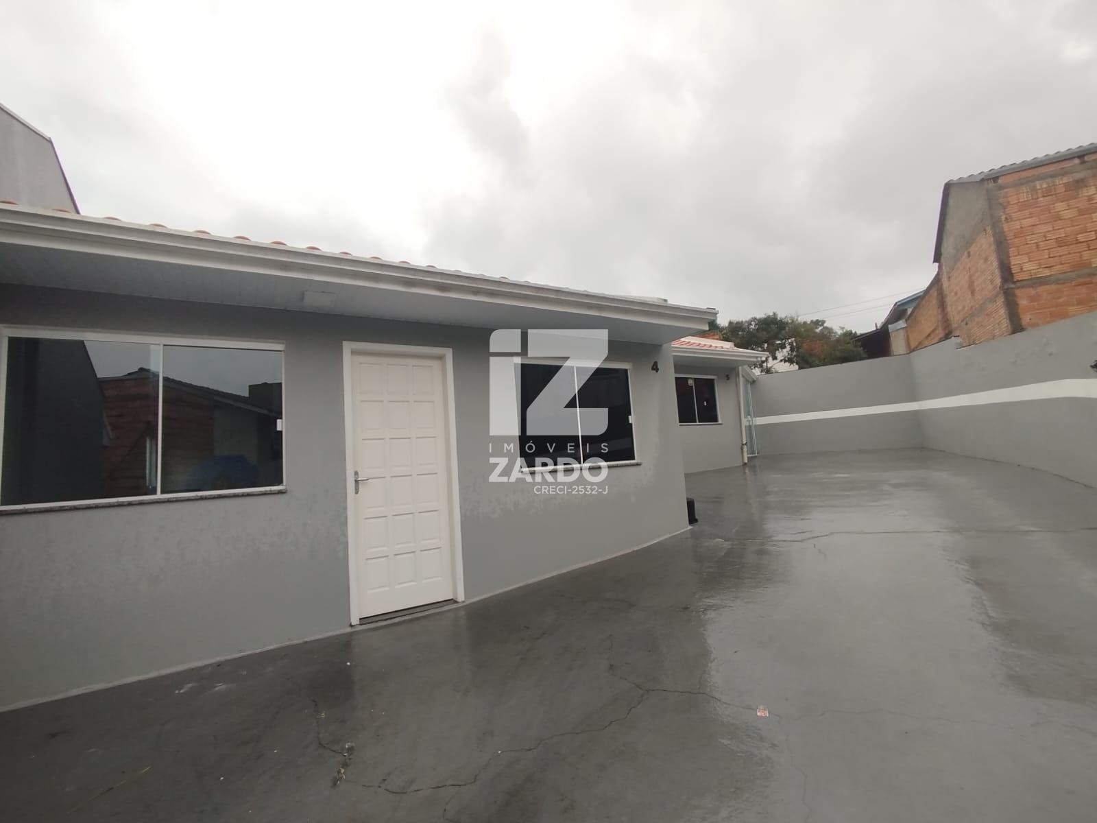 LINDA CASA GEMINADA NOVA, PARA LOCAÇÃO, NO BAIRRO REUNIDAS !!