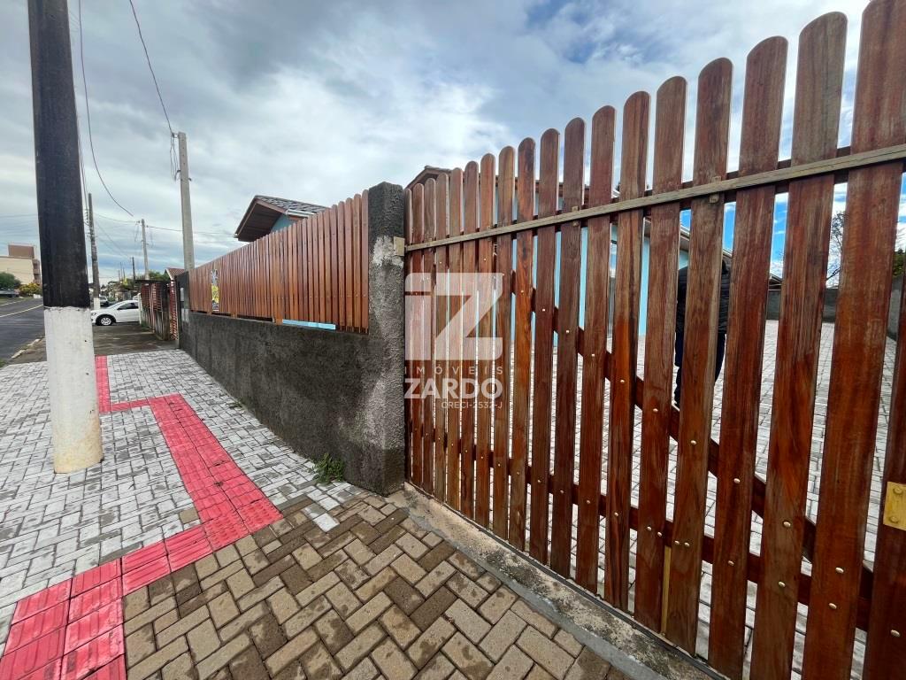 03 CASAS GEMINDAS, BAIRRO  SÃO CRISTÓVÃO, CACADOR - SC