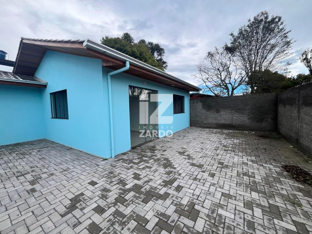 03 CASAS GEMINDAS, BAIRRO  SÃO CRISTÓVÃO, CACADOR - SC