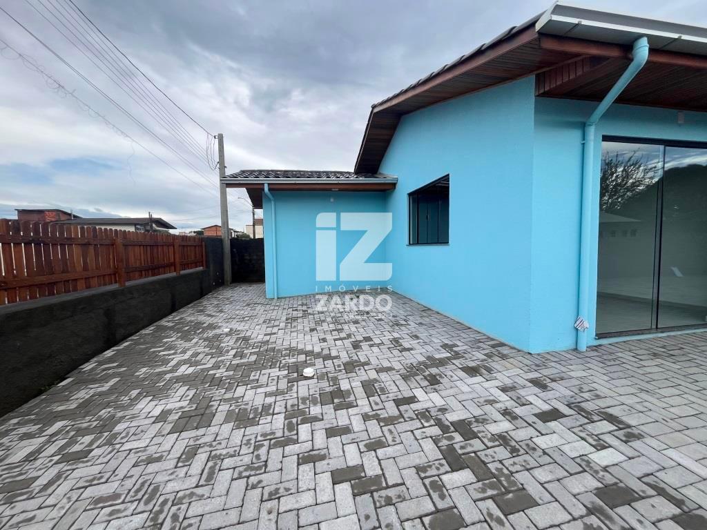03 CASAS GEMINDAS, BAIRRO  SÃO CRISTÓVÃO, CACADOR - SC