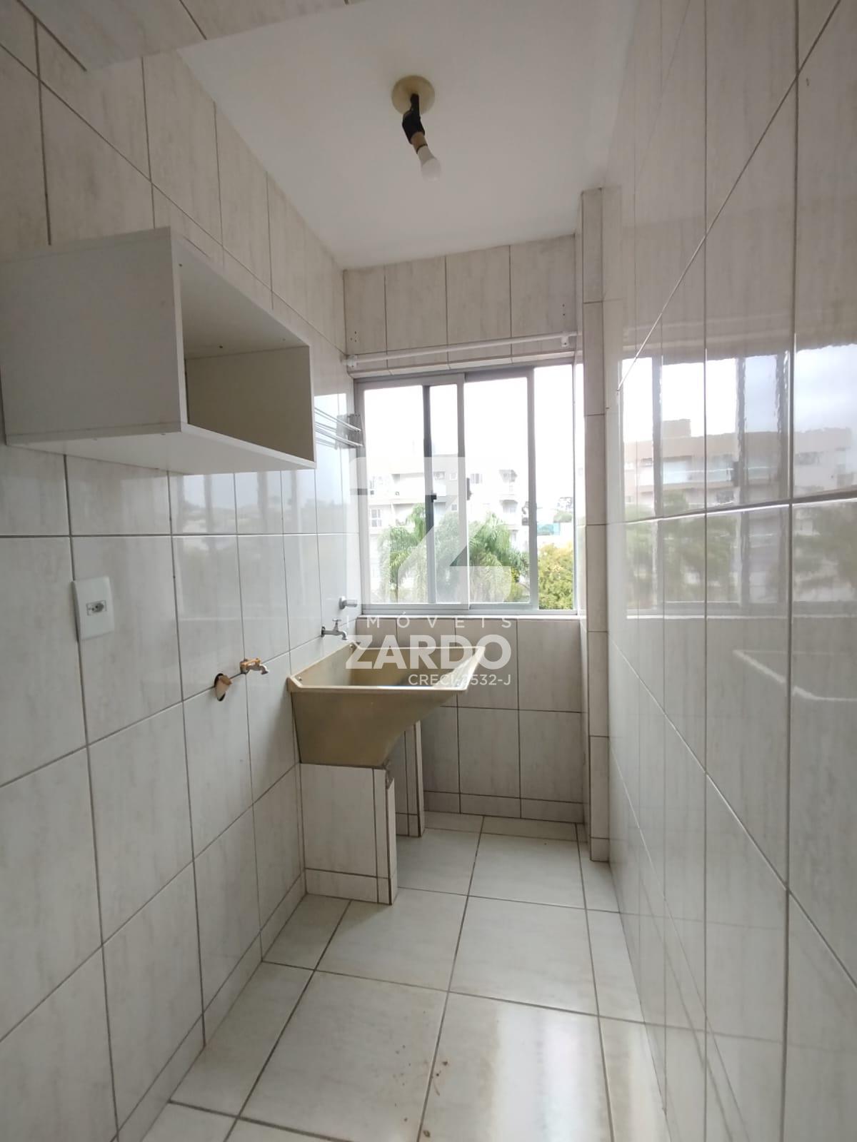 APARTAMENTO PARA LOCAÇÃO N 203, CENTRO, RUA JOSÉ BOITEUX N 185
