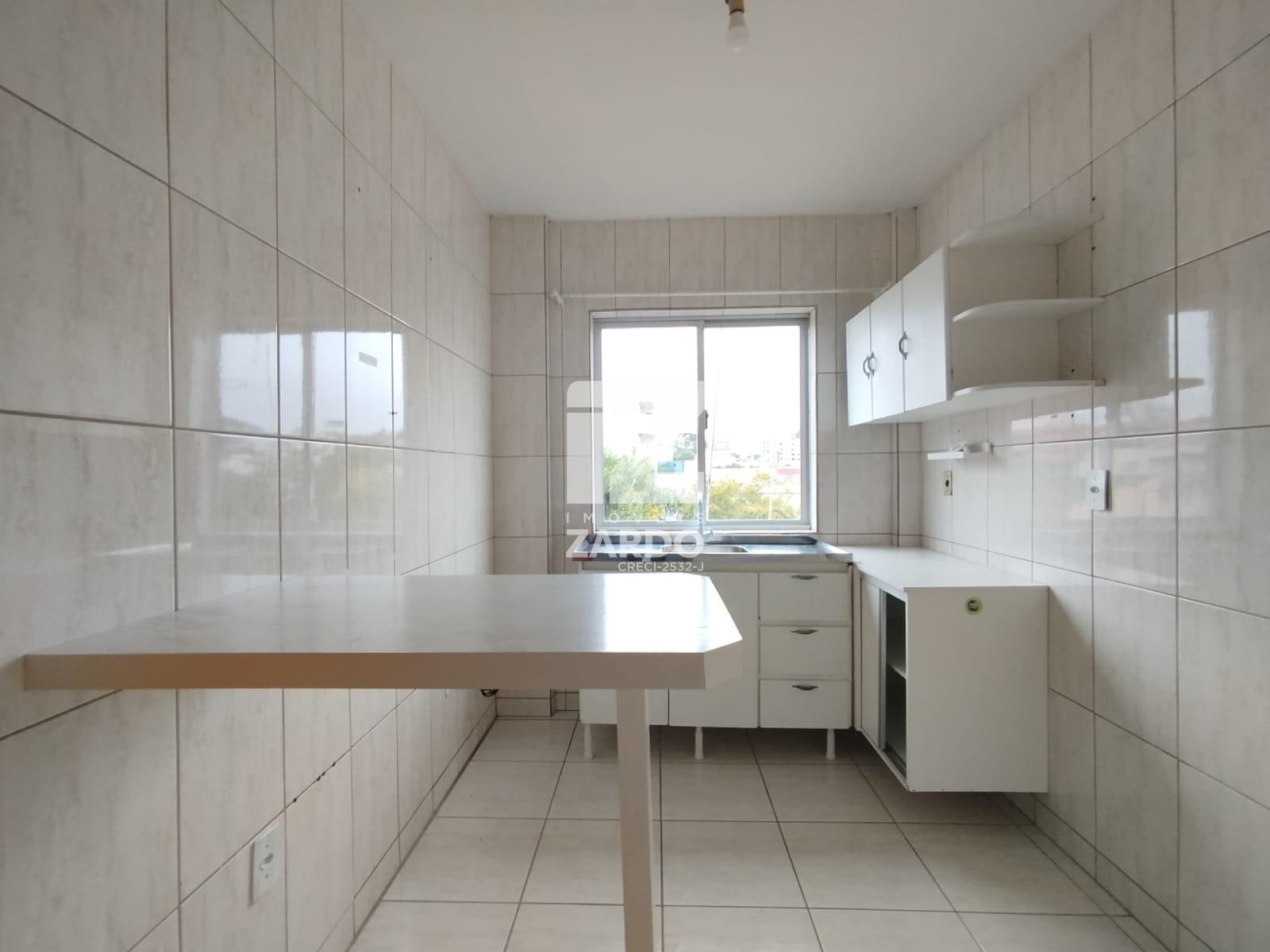 APARTAMENTO PARA LOCAÇÃO N 203, CENTRO, RUA JOSÉ BOITEUX N 185