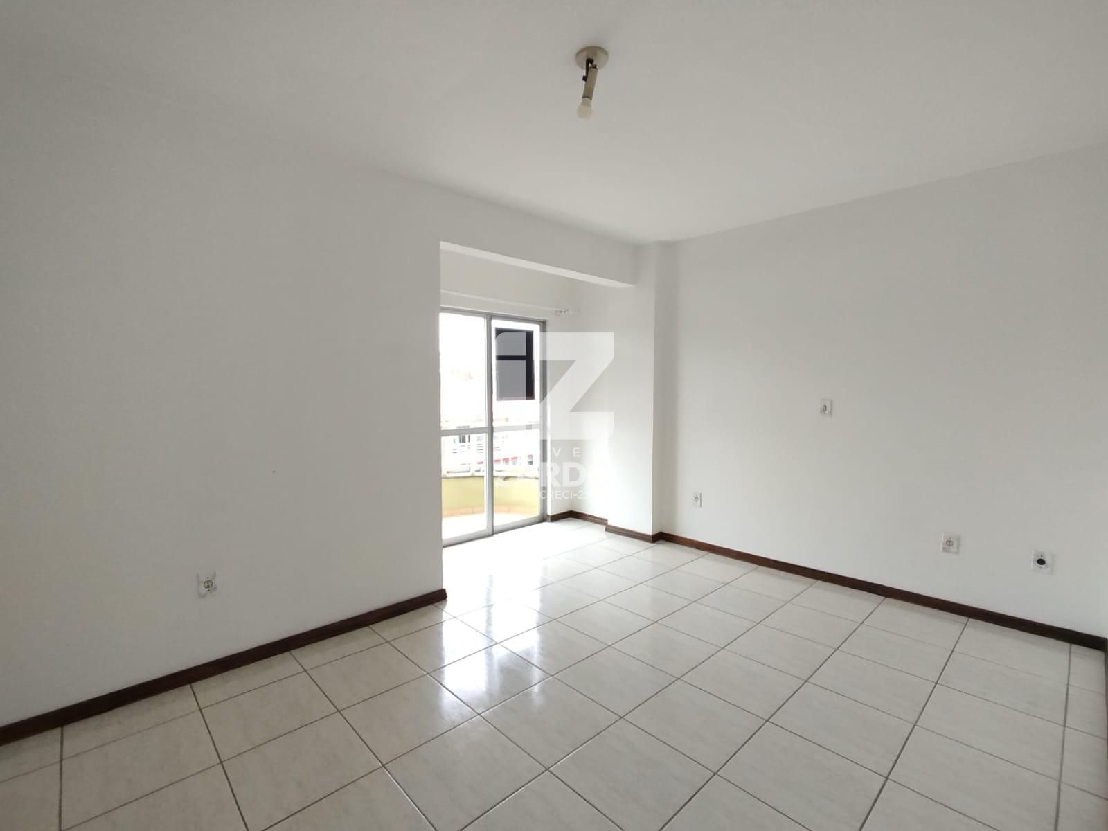 APARTAMENTO PARA LOCAÇÃO N 203, CENTRO, RUA JOSÉ BOITEUX N 185