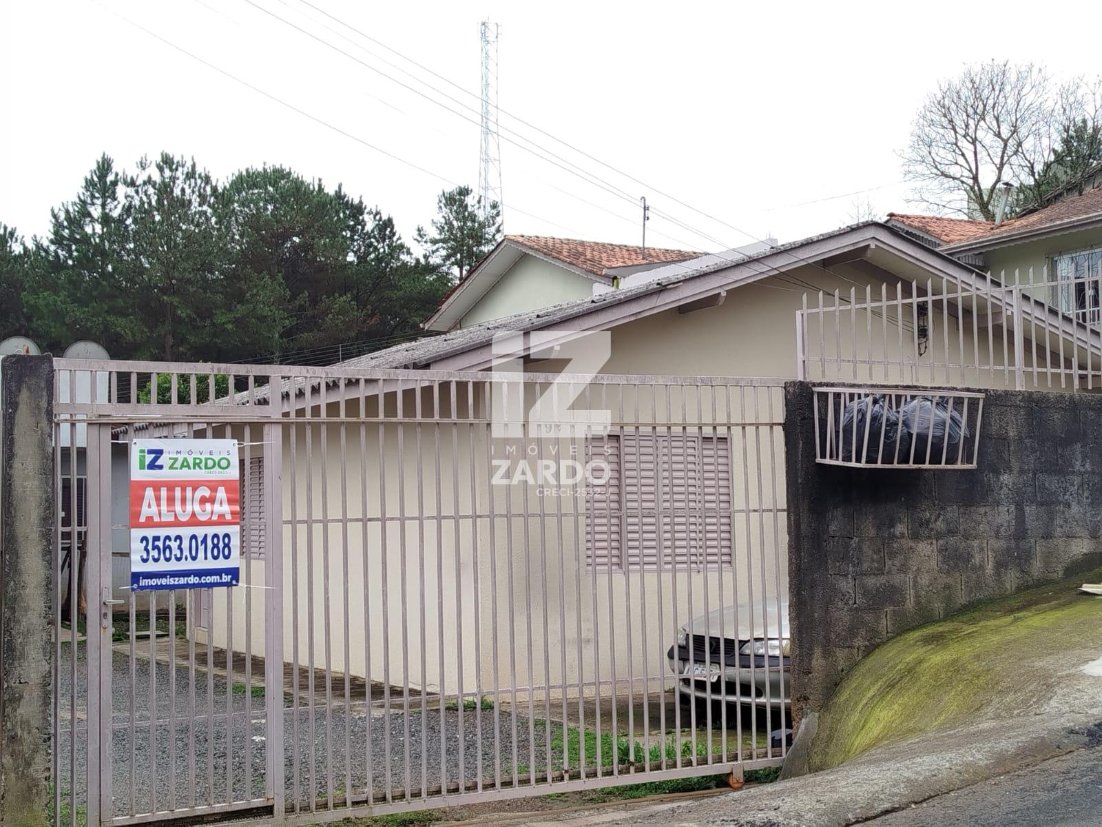 CASA PARA LOCAÇÃO, BAIRRO ALTO BONITO (PRÓX. AO SESI), CONTEND...