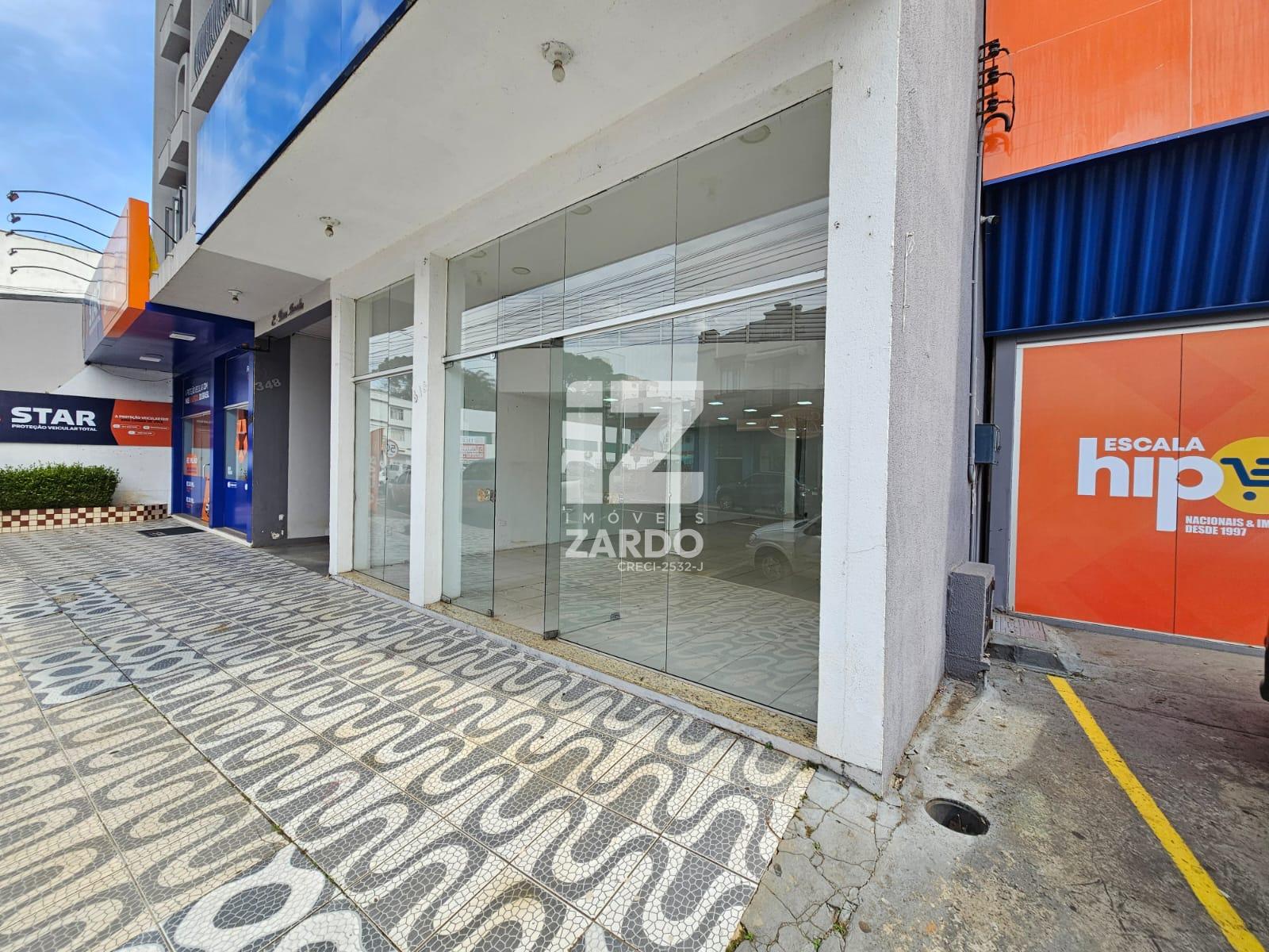 SALA COMERCIAL TÉRREA PARA LOCAÇÃO, AMPLO ESPAÇO E FUNCIONALID...