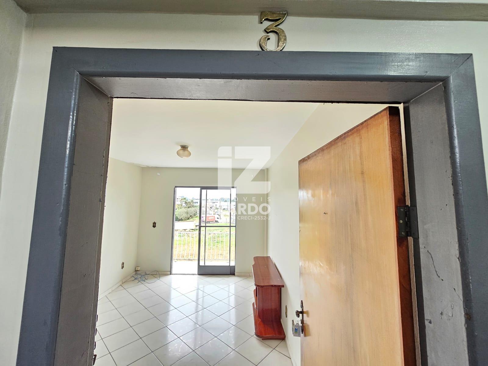 APARTAMENTO PARA LOCAÇÃO, BAIRRO SÃO CRISTOVÃO, CONTENDO 02 QU...