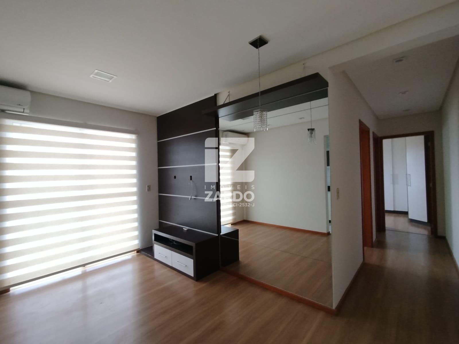 APARTAMENTO PARA LOCAÇÃO NO BAIRRO BOM JESUS, CONTENDO DOIS QU...