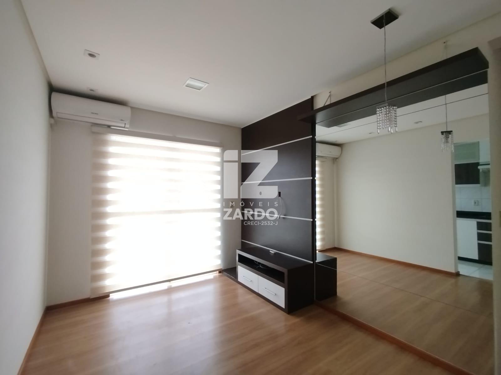APARTAMENTO PARA LOCAÇÃO NO BAIRRO BOM JESUS, CONTENDO DOIS QU...