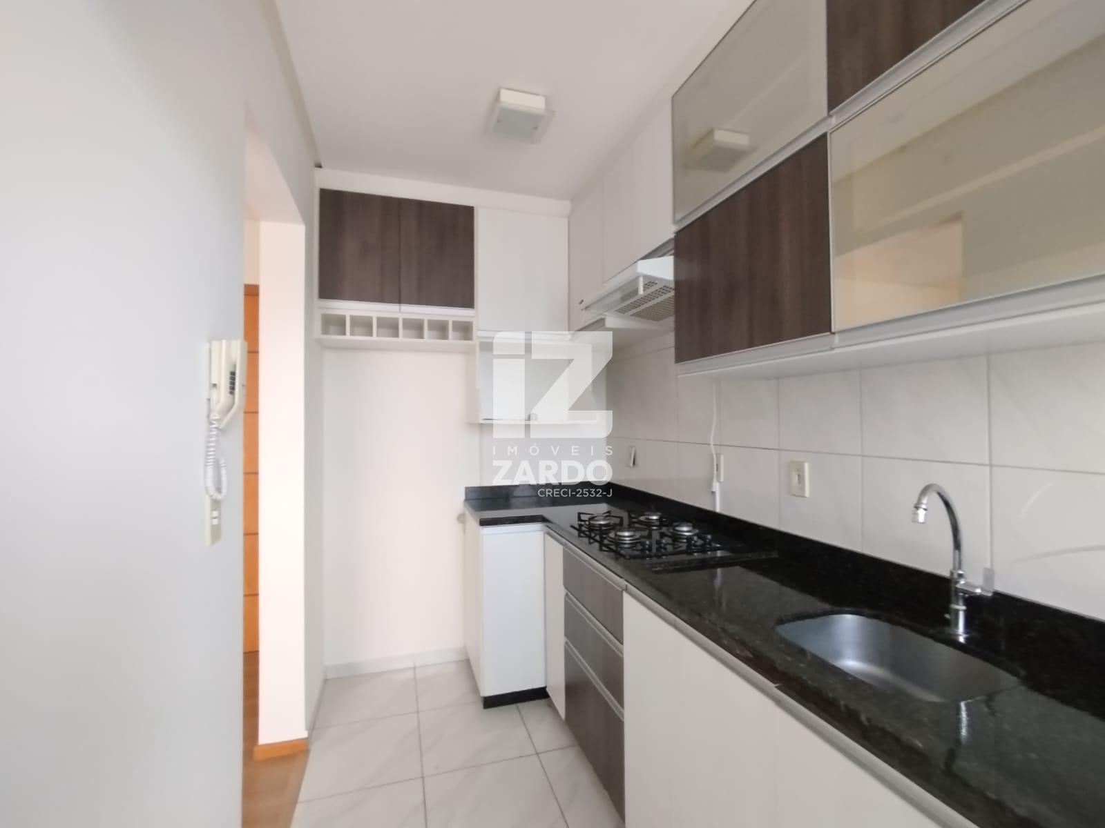 APARTAMENTO PARA LOCAÇÃO NO BAIRRO BOM JESUS, CONTENDO DOIS QU...