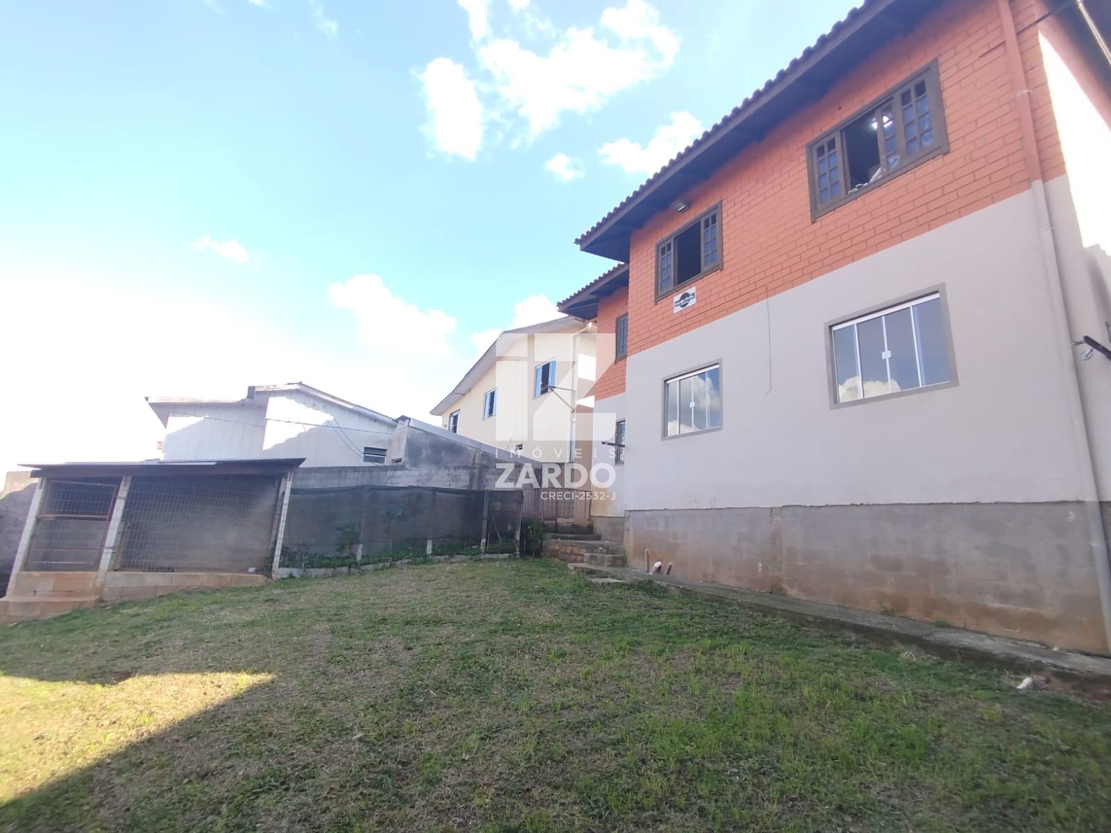 CASA PARA LOCAÇÃO, PARTE TÉRREA, BAIRRO MARTELLO, COM DOIS QUA...