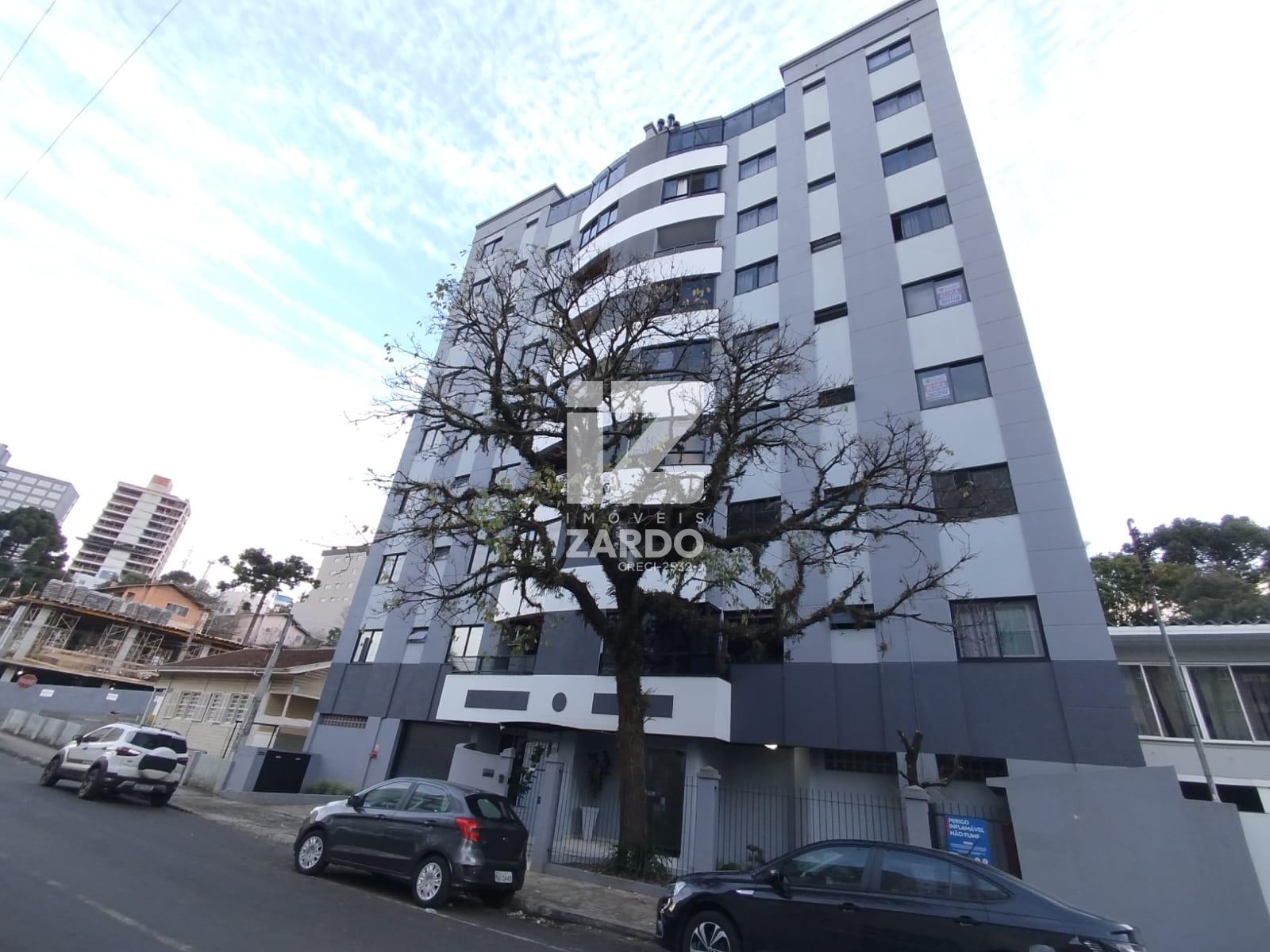 APARTAMENTO N 401 ED FELICITTA COM 01 SUITE E 02 QUARTOS PROX ...