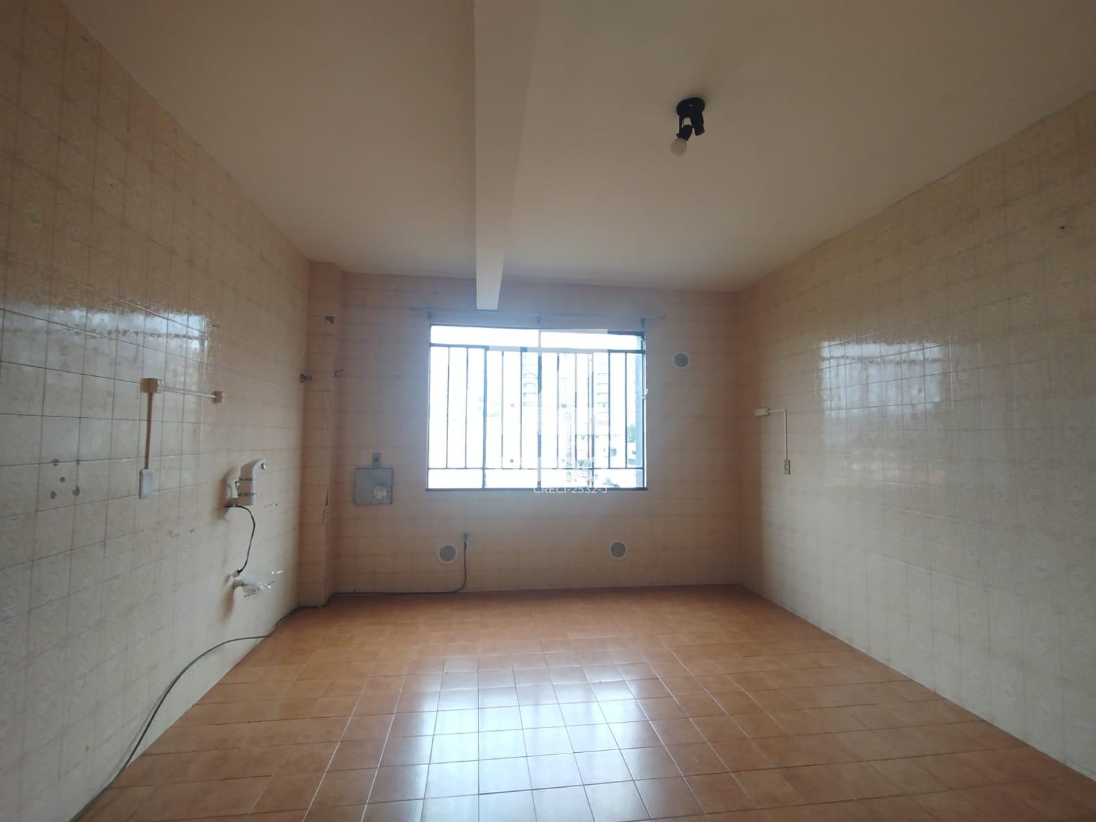 APARTAMENTO PARA LOCAÇÃO, ED. GLÓRIA, CENTRO, CONTENDO 03 QUAR...