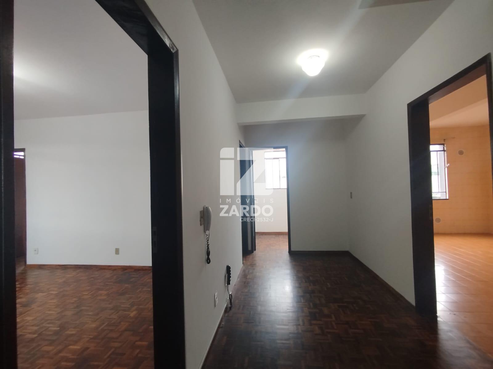 APARTAMENTO PARA LOCAÇÃO, ED. GLÓRIA, CENTRO, CONTENDO 03 QUAR...