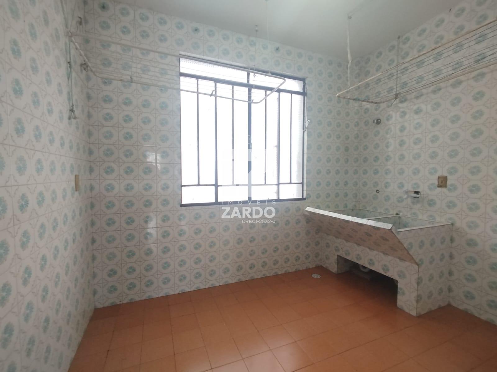 APARTAMENTO PARA LOCAÇÃO, ED. GLÓRIA, CENTRO, CONTENDO 03 QUAR...