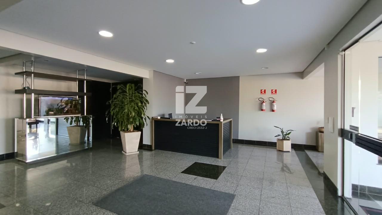 APARTAMENTO À VENDA - EDIFÍCIO RIO CAÇADOR - CENTRO - CAÇADOR-SC.