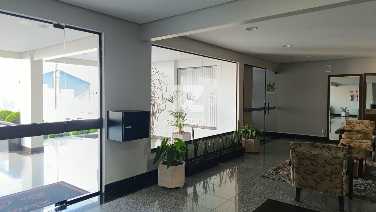 APARTAMENTO À VENDA - EDIFÍCIO RIO CAÇADOR - CENTRO - CAÇADOR-SC.