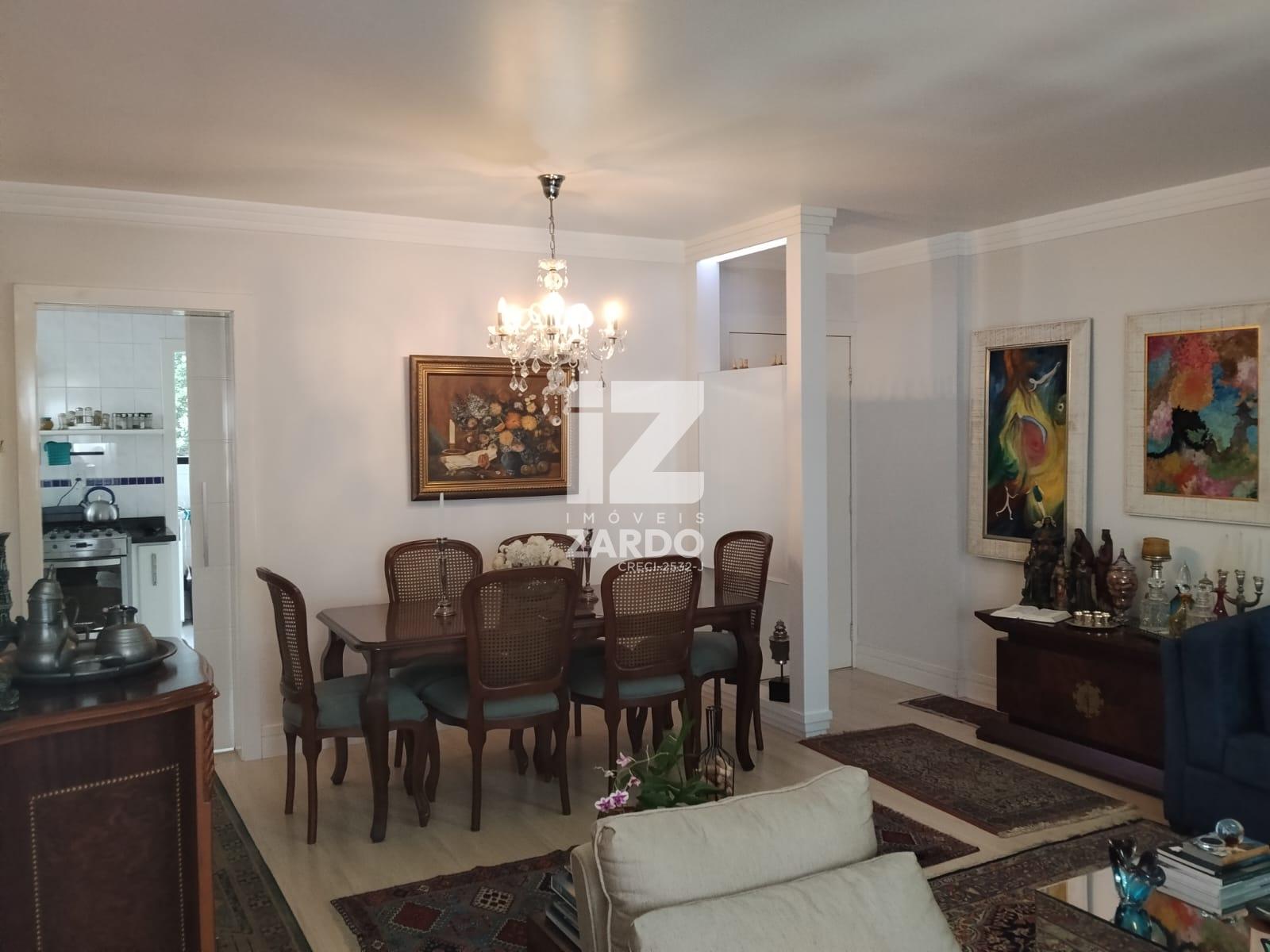Apartamento à venda, CENTRO, CACADOR - SC