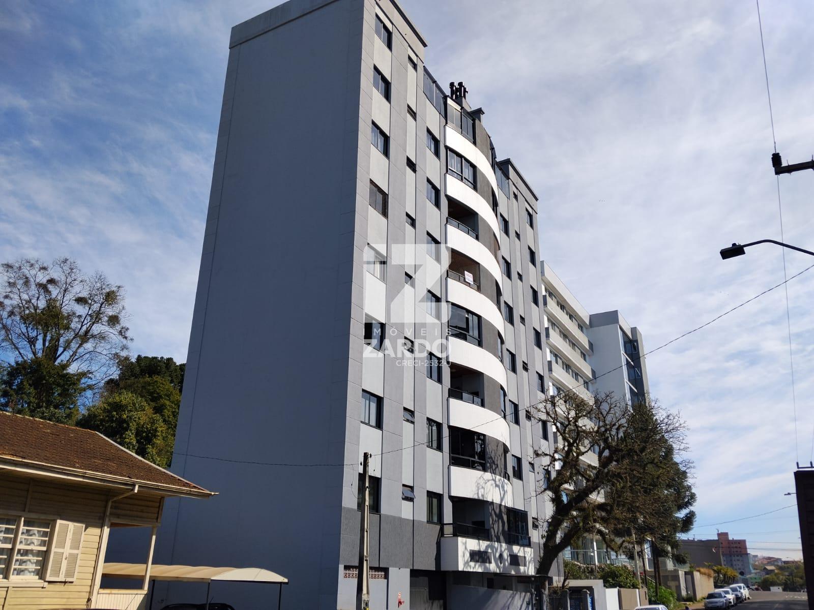 Apartamento à venda, CENTRO, CACADOR - SC
