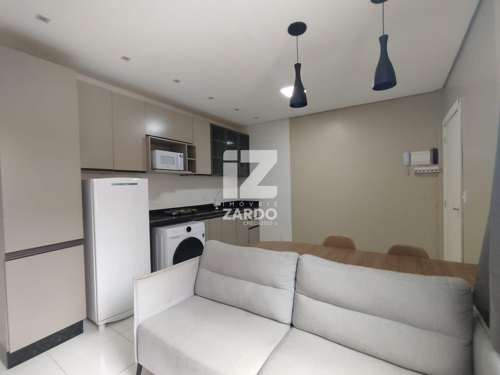 STUDIO Nº 09, AV SALGADO FILHO Nº 290, MOBILIADO, COM VAGA DE ...