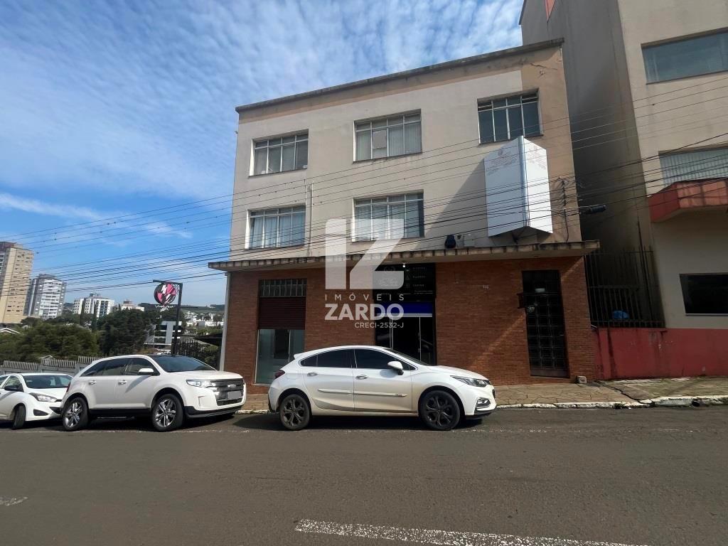 SALA COMERCIAL Á VENDA, CENTRO, CACADOR - SC
