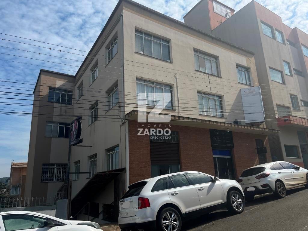SALA COMERCIAL Á VENDA, CENTRO, CACADOR - SC