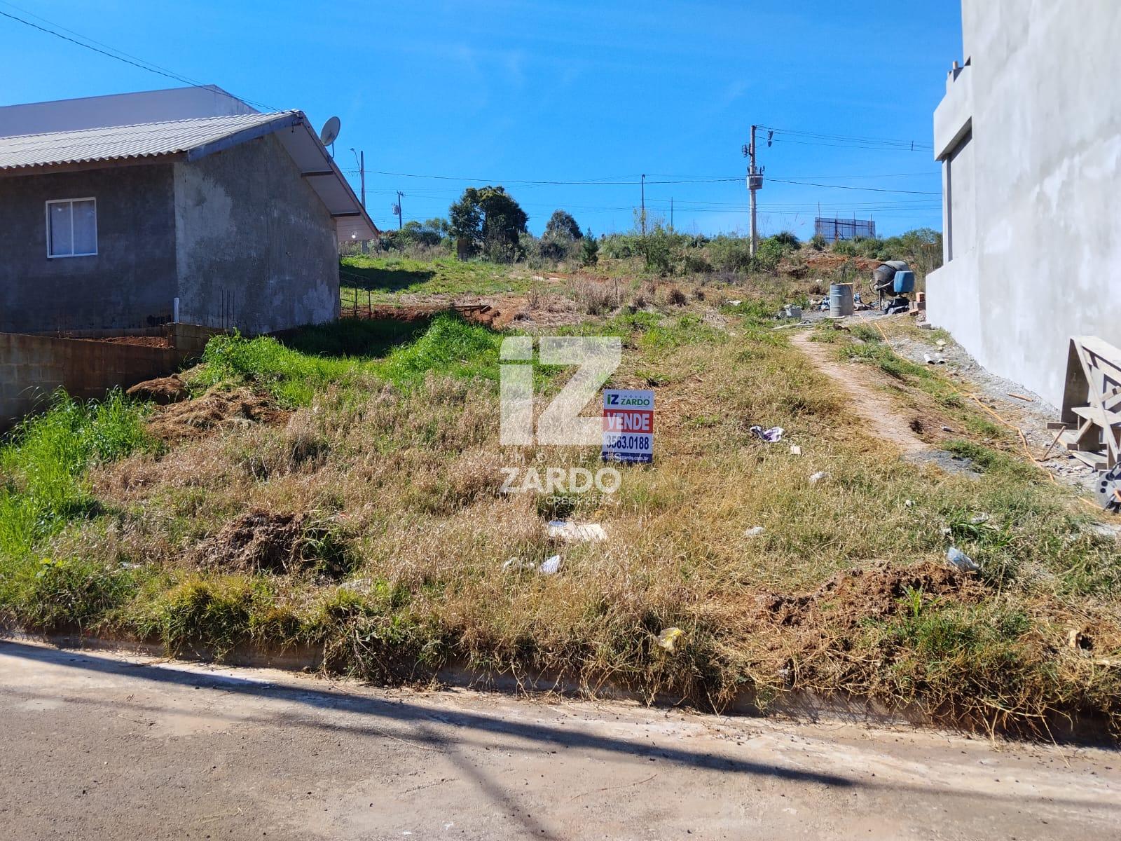 Terreno à venda, CHAMPAGNAT, CACADOR - SC