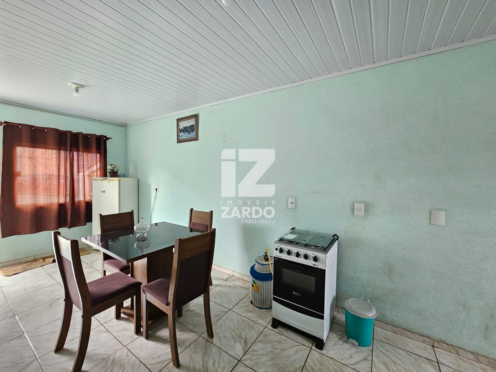 EXCELENTE OPORTUNIDADE DE LOCAÇÃO, CASA NO BAIRRO MARTELLO!!