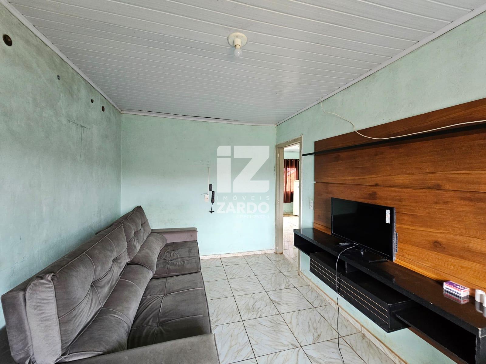 EXCELENTE OPORTUNIDADE DE LOCAÇÃO, CASA NO BAIRRO MARTELLO!!