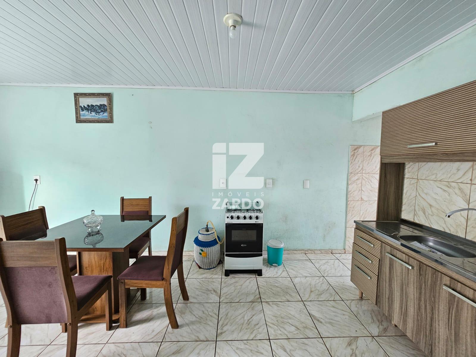 EXCELENTE OPORTUNIDADE DE LOCAÇÃO, CASA NO BAIRRO MARTELLO!!