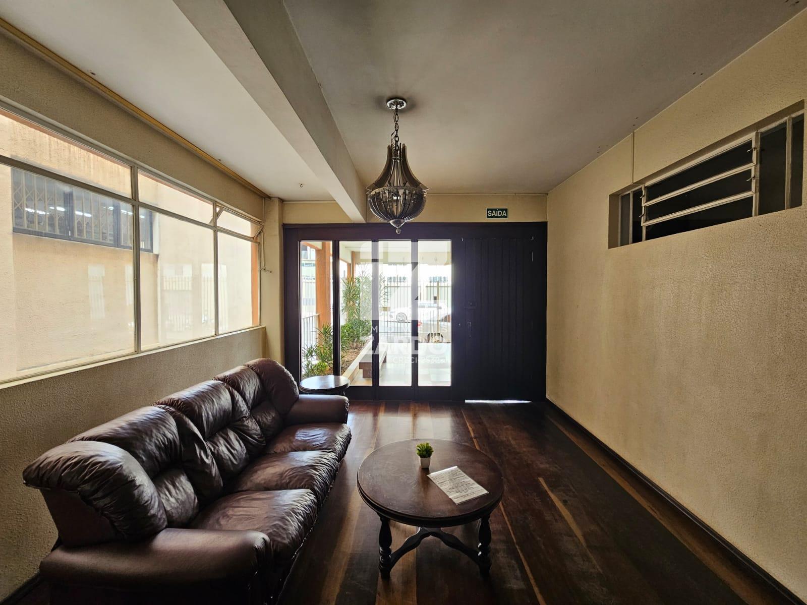 EXCELENTE OPORTUNIDADE DE LOCAÇÃO, APARTAMENTO MOBILIADO NO CE...