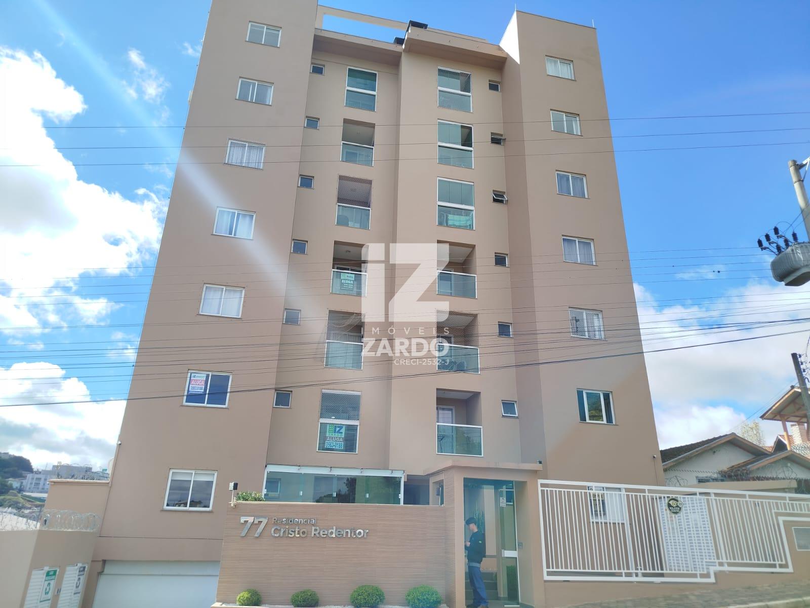 APARTAMENTO PARA LOCAÇÃO, BAIRRO ALTO BONITO, ED. CRISTO REDEN...