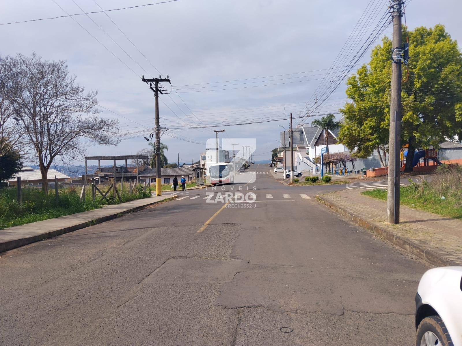 TERRENO À VENDA, BAIRRO DOS MUNICIPIOS - CACADOR - SC