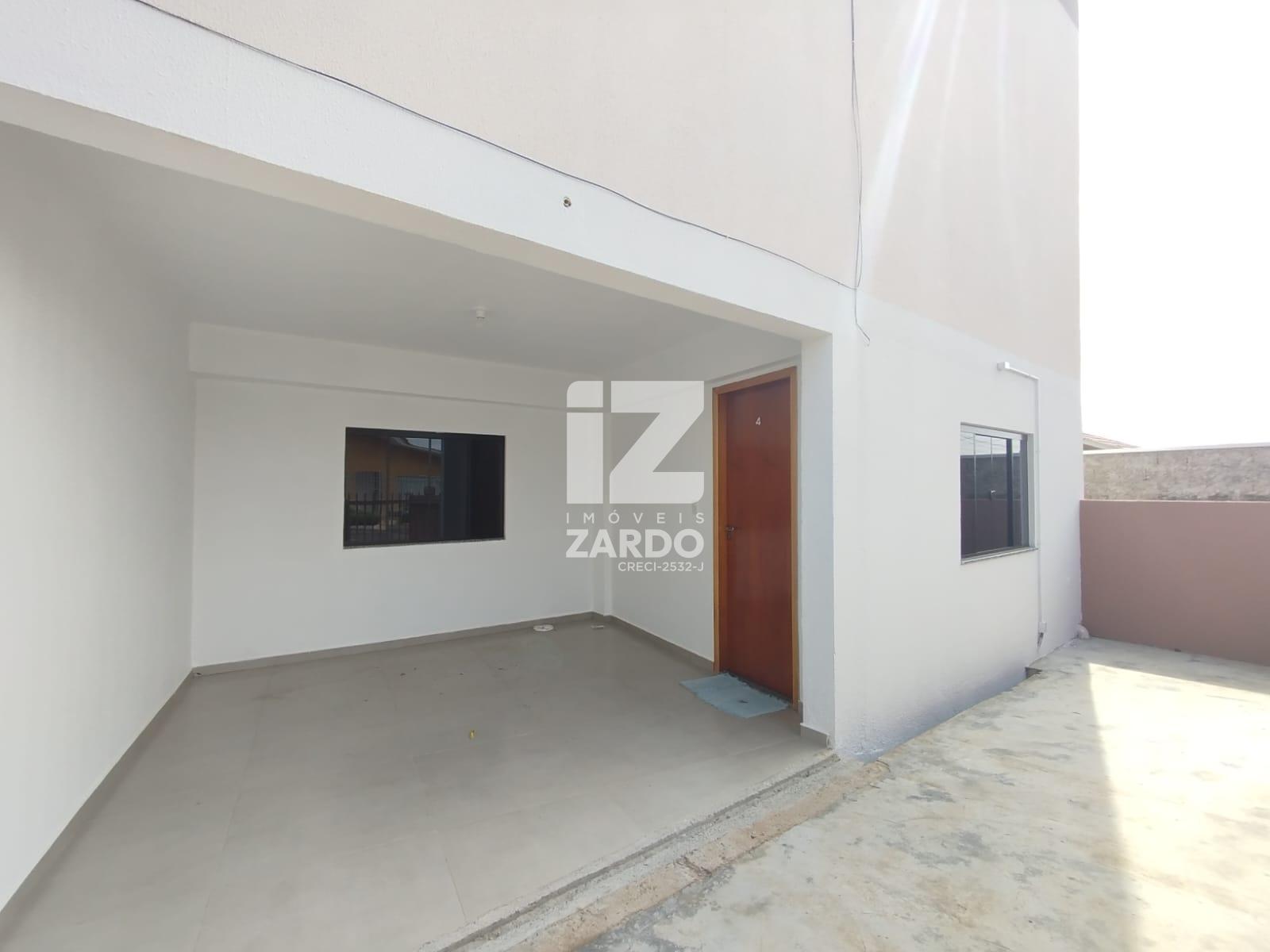 APARTAMENTO PARA LOCAÇÃO CONTENDO DOIS QUARTOS, SALA, COZINHA...