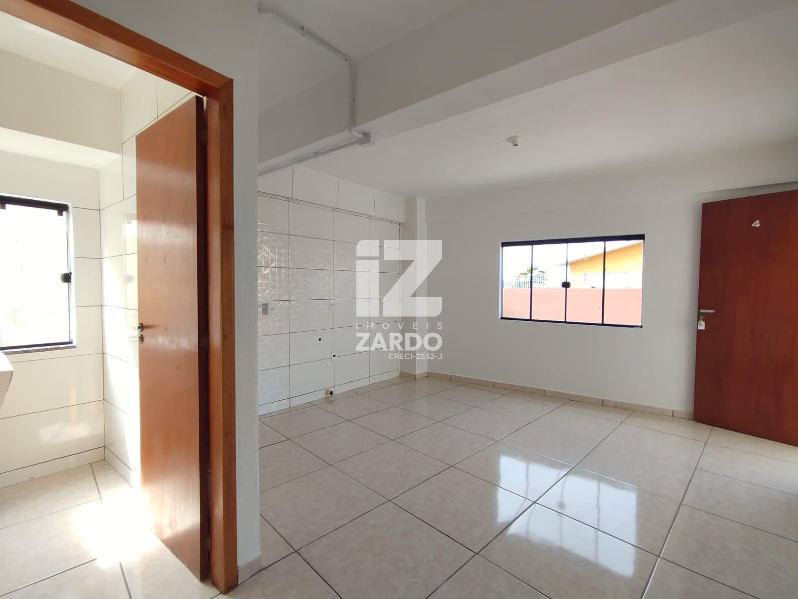 APARTAMENTO PARA LOCAÇÃO CONTENDO DOIS QUARTOS, SALA, COZINHA...